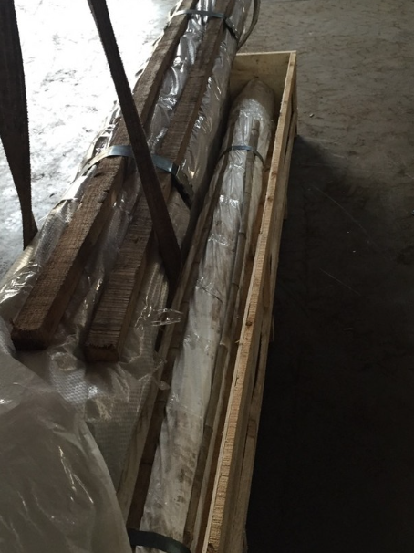 庆城40CrNi2Mo合金结构钢
