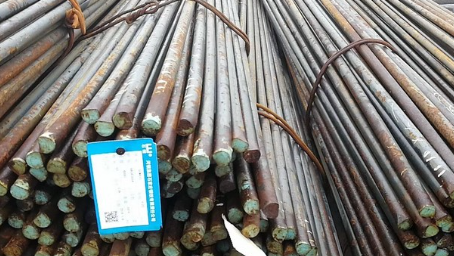 庆城30Cr合金结构钢