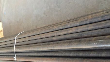 庆城35Cr合金结构钢