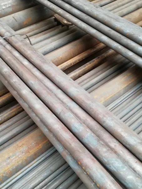 庆城30CrMnTi合金结构钢