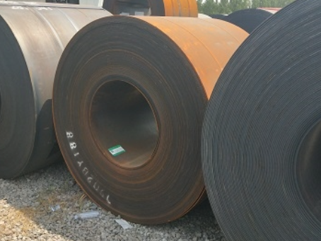 庆城Q355NHB耐候板